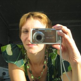 Анна, Москва