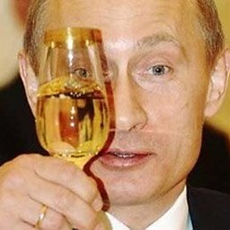 Толик, Киев