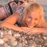 Ольга, Москва