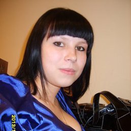 Настя, Москва