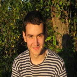 Макс, Одесса