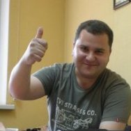 Максим, Киев