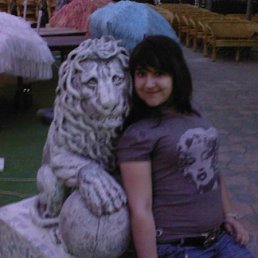 Жанка, Киев