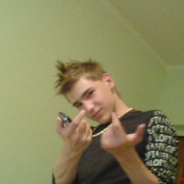 Толя, Санкт-Петербург