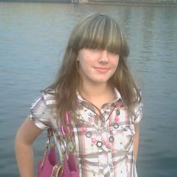 Юля, Москва