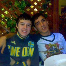 Валера, Москва