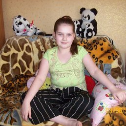 Олеся, Волочиск