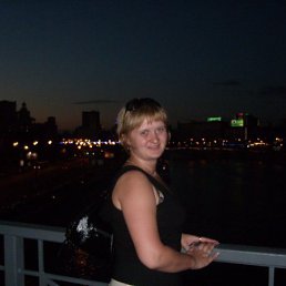 Алёнушка, Москва