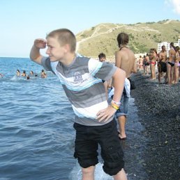 Nikita, Москва