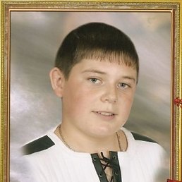 Аня, Киев