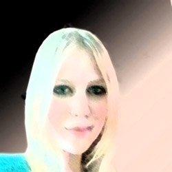 Настя, Москва