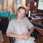 Александр, Пенза