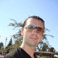 Святослав, Москва