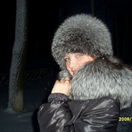 Ира, Санкт-Петербург