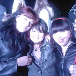 Мила, Москва