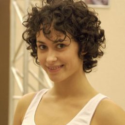 Ольга, Москва