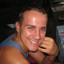 Андрей, Москва