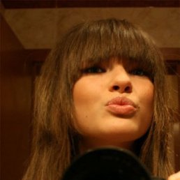 Светлана, Москва