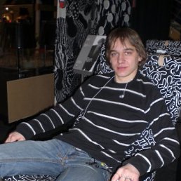 Виталик, Москва