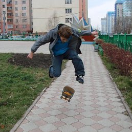 Demon_d, Москва