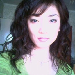 Нина, Москва