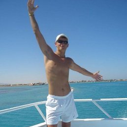 Андрей, Москва