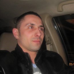 Иван, Москва