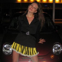 Дарья, Москва