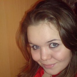 Ольга, Санкт-Петербург