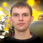 Сергей, Новокуйбышевск