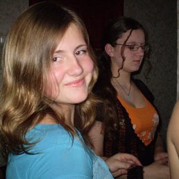 Оксана, Санкт-Петербург