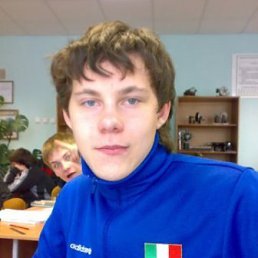 Саша, Москва