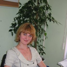 Анна, Москва