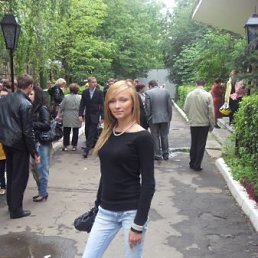 Юля, Санкт-Петербург