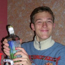 Антон, Москва