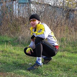 Кирилл, Киев