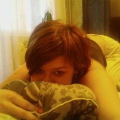 Лена, Москва