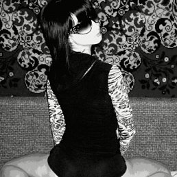 Алена, Москва