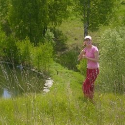 Катерина, Москва