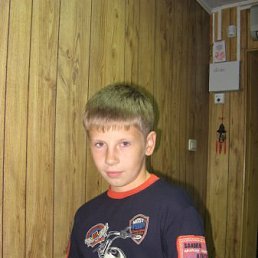 Николай, Киев