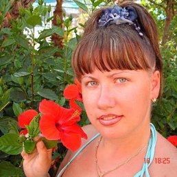 Анэт, Москва