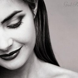 Лилия, Москва