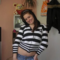 Яна, Москва