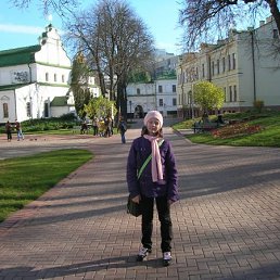 Кошечка, Москва