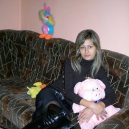 Назар, Киев