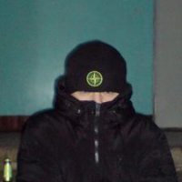 Мишка, Москва