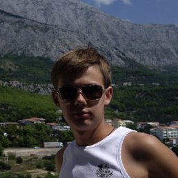 Фурман4ик, Москва