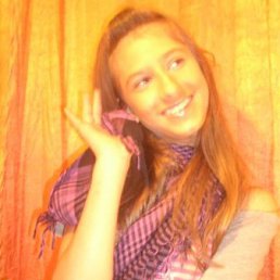 Катерина, Москва