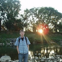 Серега, Москва