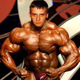 Артем, Санкт-Петербург